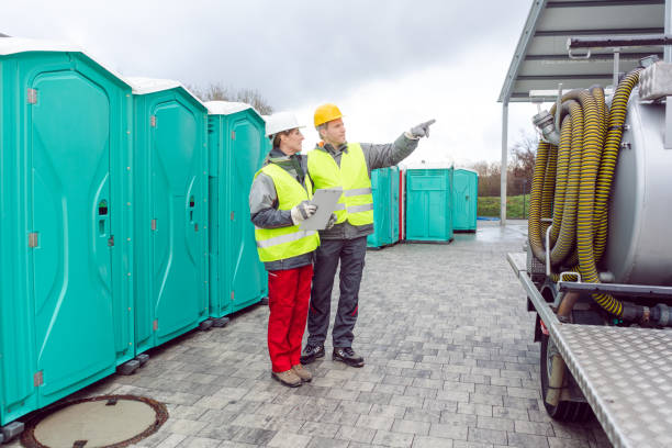 Best Standard Portable Toilet Rental  in Bristol, VA