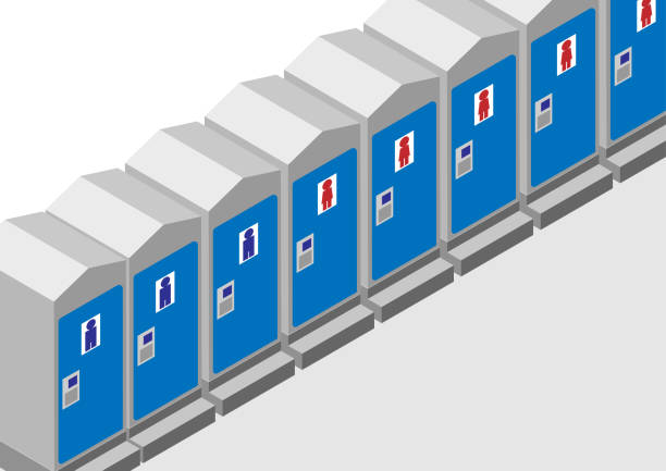 Best Portable Restroom Maintenance and Cleaning  in Bristol, VA