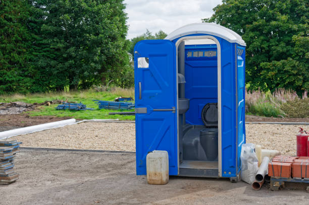 Best Portable Restroom Servicing (Cleaning and Restocking)  in Bristol, VA