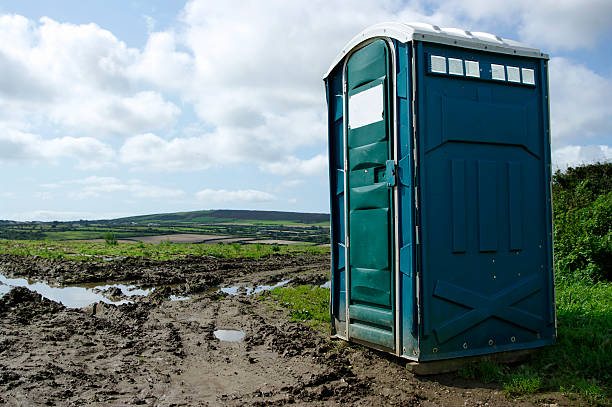Best Event Portable Toilet Rental  in Bristol, VA